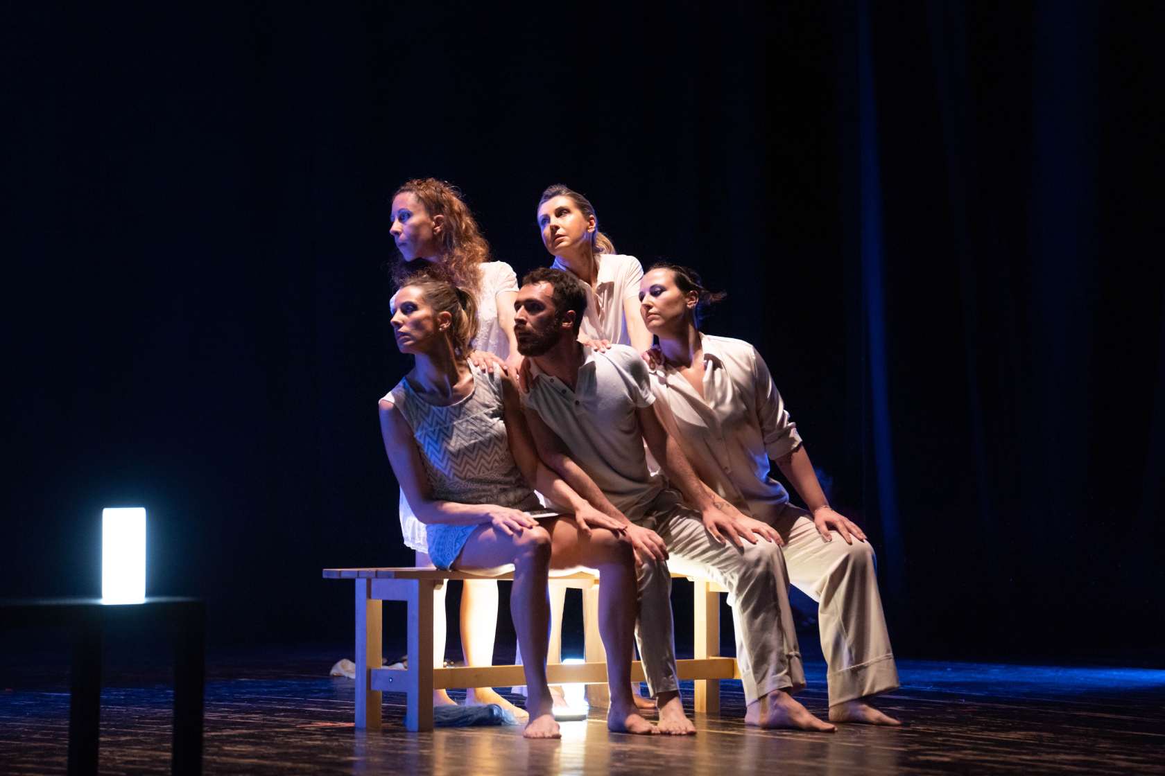 scuola di danza e teatro Portogruaro